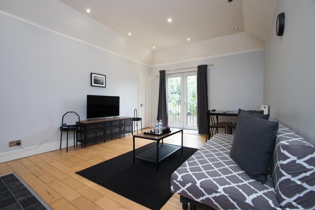 Westciti Caroco Aparthotel London Borough of London Borough of Croydon Exteriör bild