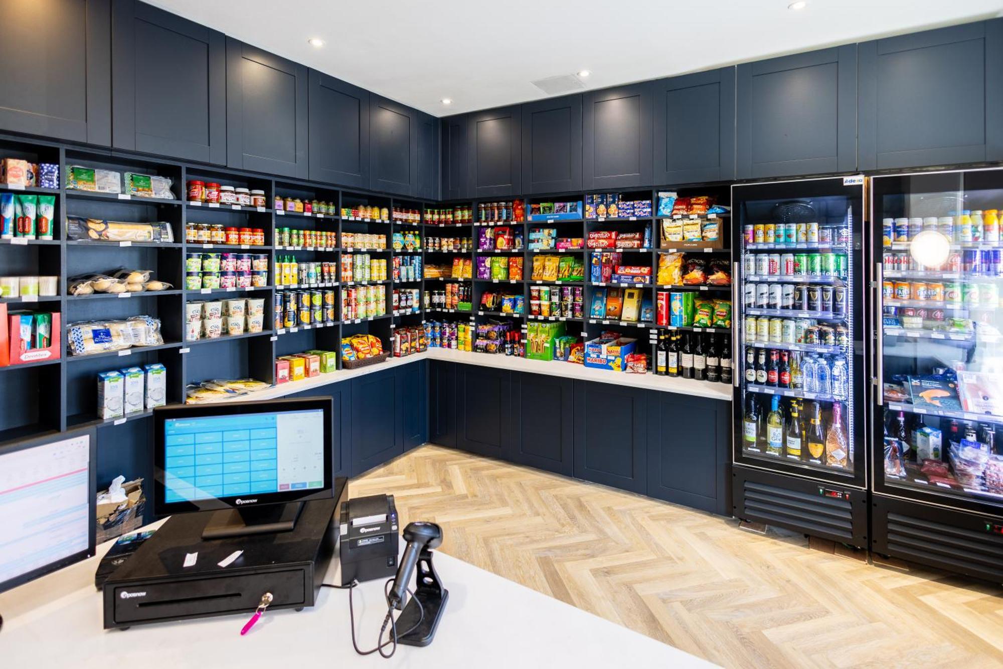 Westciti Caroco Aparthotel London Borough of London Borough of Croydon Exteriör bild