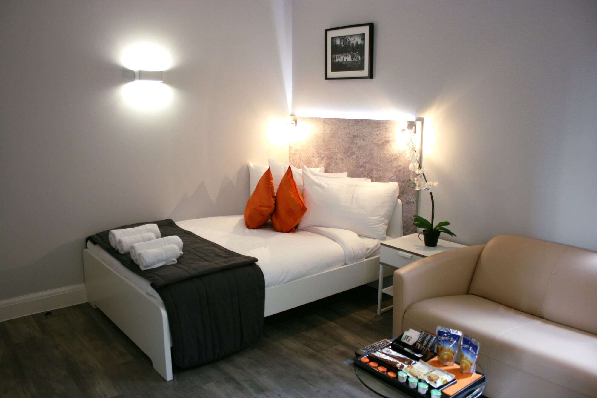 Westciti Caroco Aparthotel London Borough of London Borough of Croydon Exteriör bild