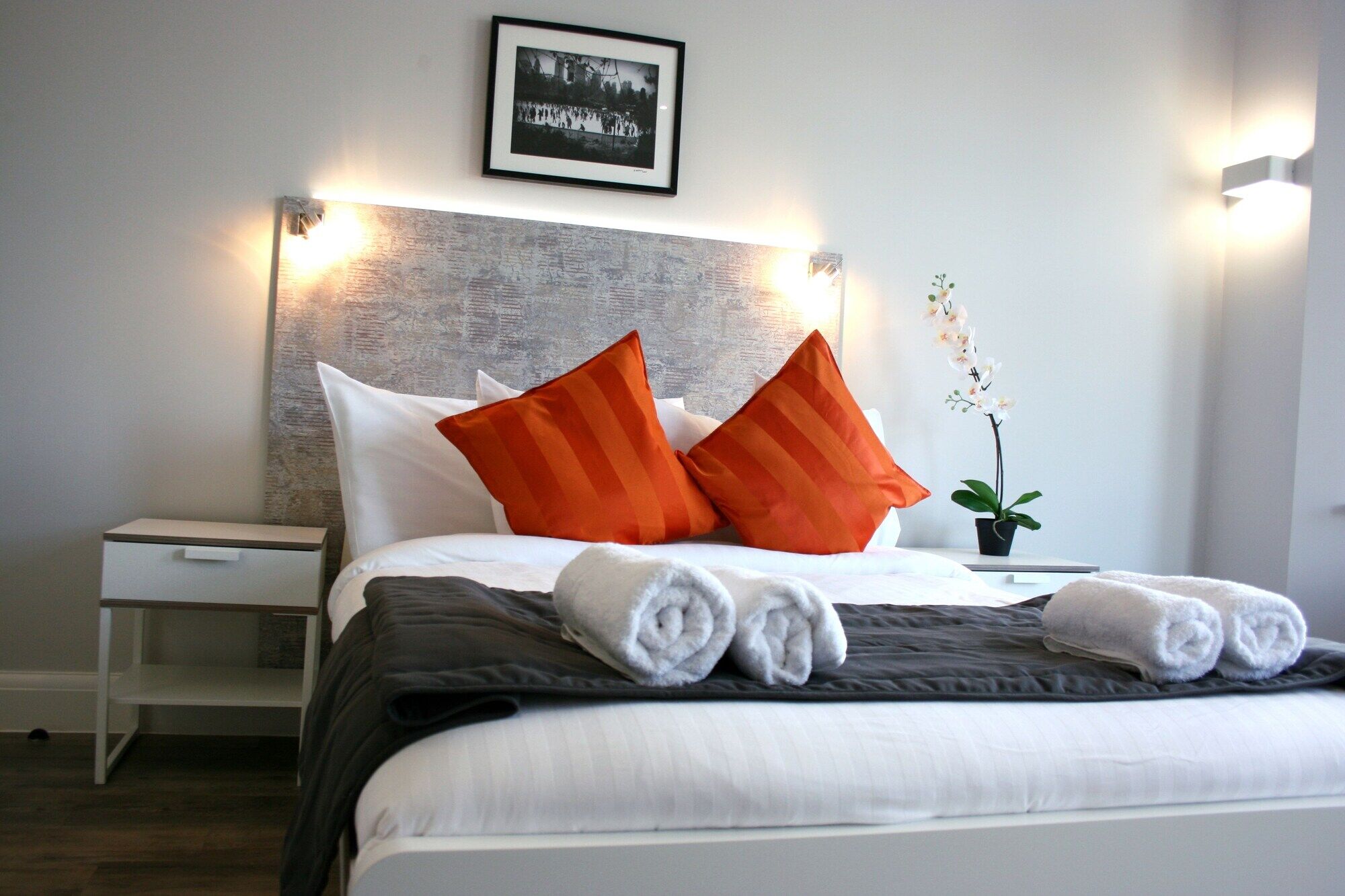 Westciti Caroco Aparthotel London Borough of London Borough of Croydon Exteriör bild